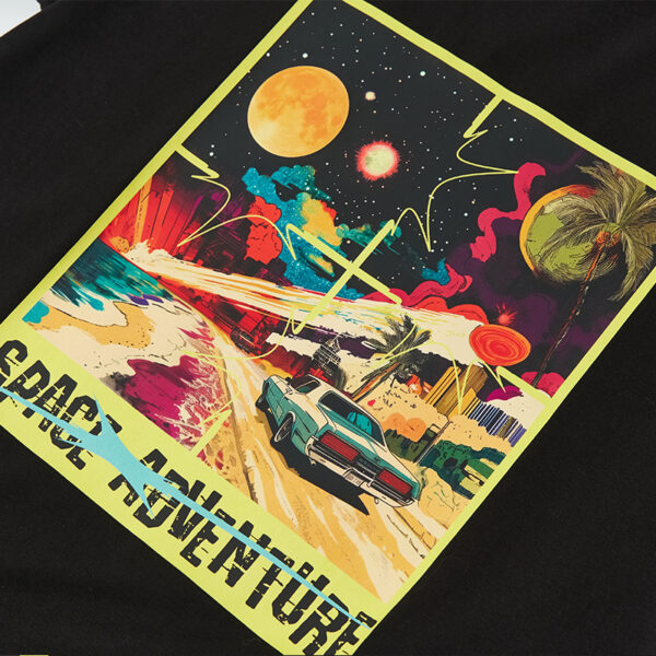 Premium Custom T-Shirt Solutions for Your Brand - Image 4