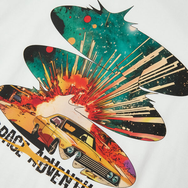 B2B Custom Mens T-Shirt Printing Service – Create Branded Apparel in Bulk - Image 4