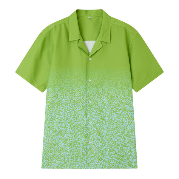 Wholesale Custom Aloha Shirts for Resorts & Retailers | Bulk Hawaiian Print Shirts