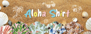 aloha shirts
